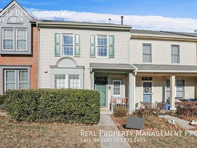 4232 Devonwood Way, Woodbridge, VA, 22192
