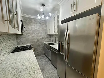 Rented by The Realty Depot