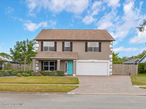 1911 Fabien Cir, Melbourne, FL 32940