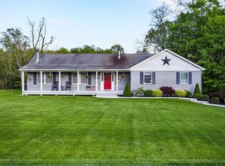 1025 Benjamin Van Keuren Dr, Shawangunk, NY 12566