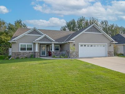507 Lanigan Way SE, Saint Joseph, MN, 56374
