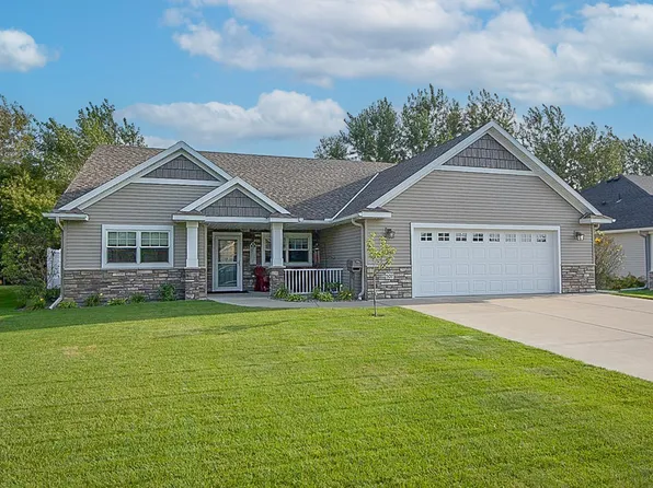 507 Lanigan Way SE, Saint Joseph, MN 56374
