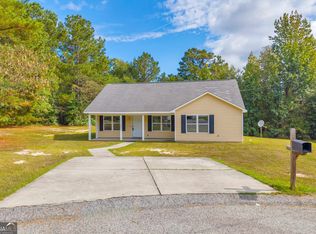 1244 Northview Ext, Thomson, GA 30824