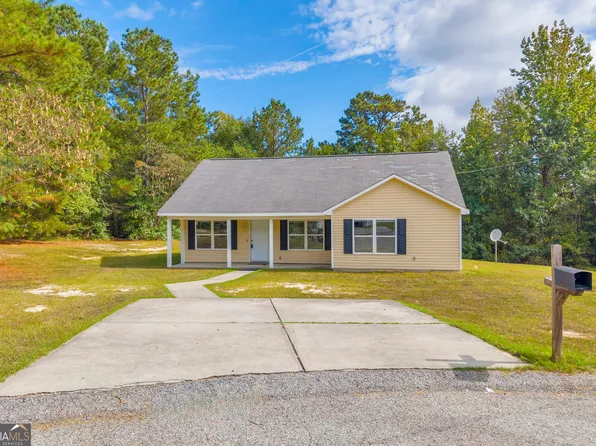 1244 Northview Ext, Thomson, GA 30824