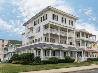 18 Ocean Ave, Ocean Grove, NJ 07756