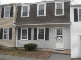 1L Lakeside Dr, Ledyard, CT 06339