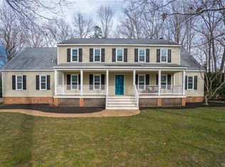 2725 Swanhurst Dr, Midlothian, VA 23113