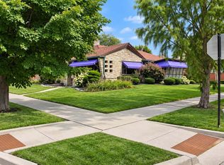 9357 S Bell Ave, Chicago, IL 60643