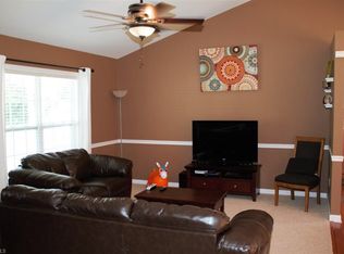 4104 Knollwood Dr, Archdale, NC 27263