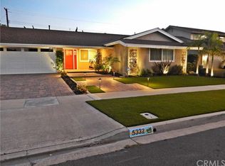5332 Cornell Ave, Westminster, CA 92683