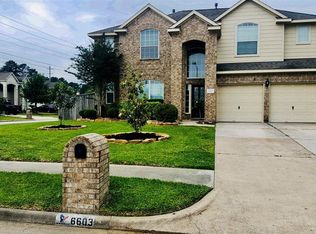 6603 Surrey Meadow Ct, Houston, TX 77049
