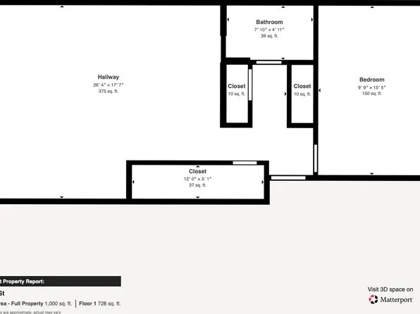 HAL1, 88 Lincoln St APT C-6, Eugene, OR 97401