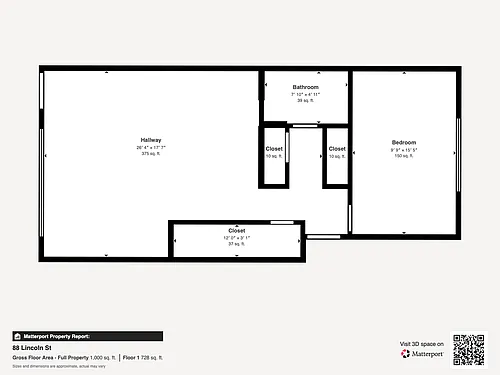 Floor plan C-6