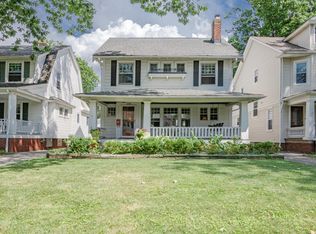 2169 Briarwood Rd, Cleveland Heights, OH