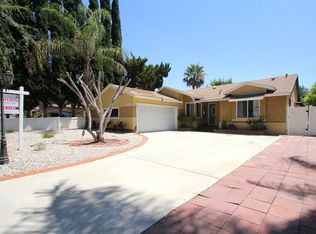 11008 Swinton Ave, Granada Hills, CA 91344