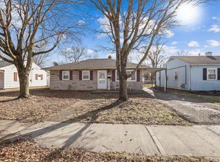 804 Cherokee Dr, Lancaster, OH 43130