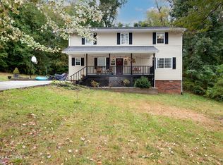 3908 Hillbrook Dr LOT 34, Knoxville, TN 37931