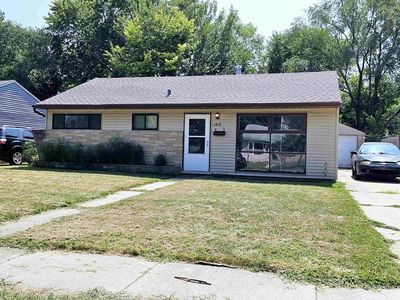 1818 Overdene Ave, Rockford, IL, 61103