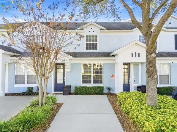 2546 Maneshaw Ln, Kissimmee, FL 34747