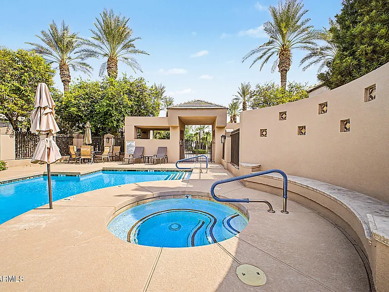 7400 E Gainey Club Dr #208 — Photo 37