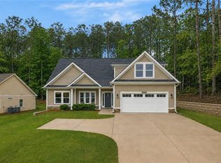 2406 Battle Dr, Villa Rica, GA 30180