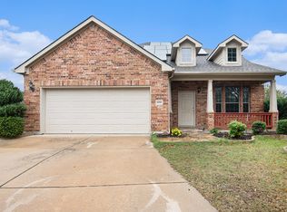 10503 Highland Ridge Rd, Fort Worth, TX 76108