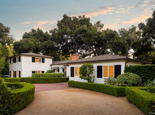 1545 Ramona Ln, Santa Barbara, CA 93108
