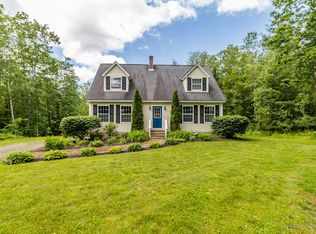 255 Arboretum Park Dr, Warren, ME 04864
