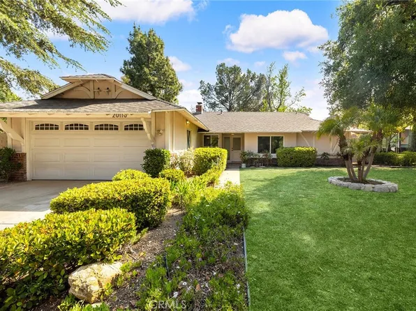 20110 San Gabriel Valley Dr, Walnut, CA 91789