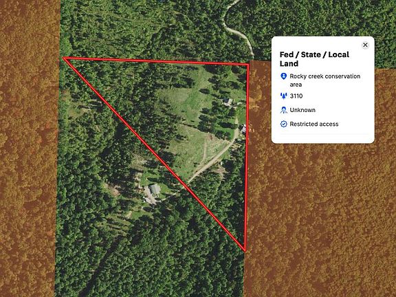 3rd image of 22344 County Road 214