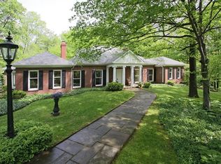 7960 Fox Run Rd, Indianapolis, IN 46278