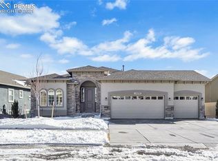 12731 Stone Valley Dr, Peyton, CO 80831