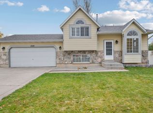 1249 W 1800th St N, Lehi, UT 84043