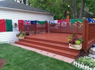 4163 N Newhall St, Shorewood, WI 53211