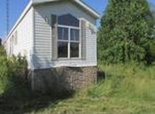 111 Lost Ln, Bedford, IN 47421