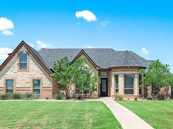 134 Rising Star Dr, Abilene, TX 79606