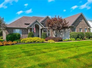 6242 Highland Meadows Dr, Medina, OH 44256