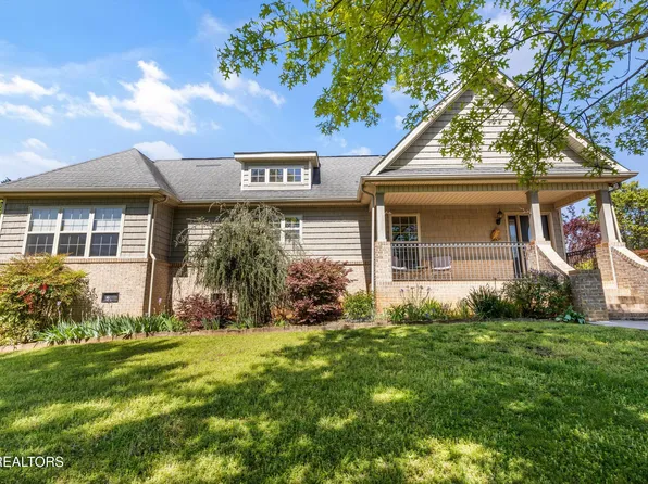 3109 Georgetown Ct, Maryville, TN 37803