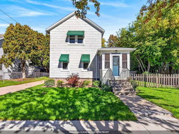 210 W 16th Ave, Oshkosh, WI 54902