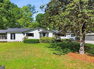 2969 Upper Bethany Rd, Ball Ground, GA 30107