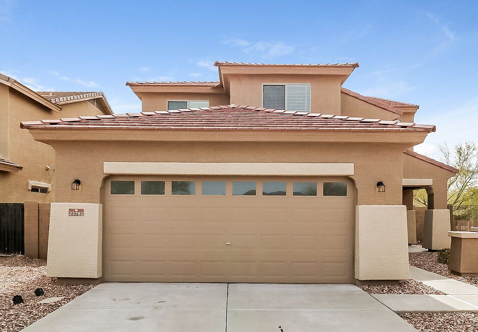 1st image of 23781 W La Vista Dr