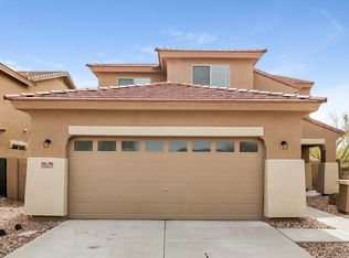 23781 W La Vista Dr, Buckeye, AZ 85396
