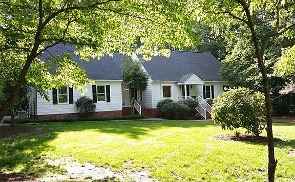 3rd image of 11464 Chickahominy Branch Dr