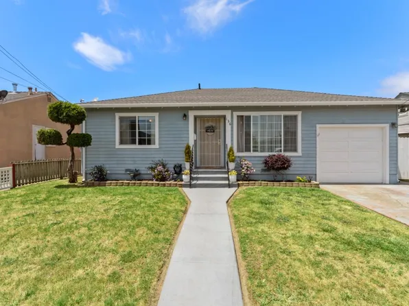 136 Arthur Rd, Watsonville, CA 95076