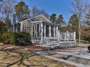 197 Old Falmouth Rd, Marstons Mills, MA 02648