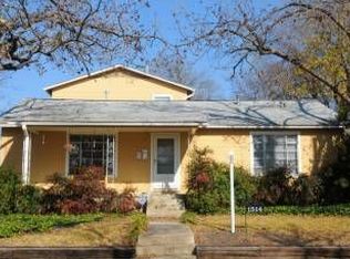 1514 Karen Ave, Austin, TX 78757