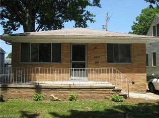 4420 Kenmore Ave, Parma, OH