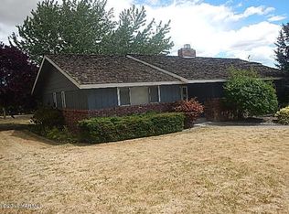 505 Bittner Rd, Yakima, WA 98901