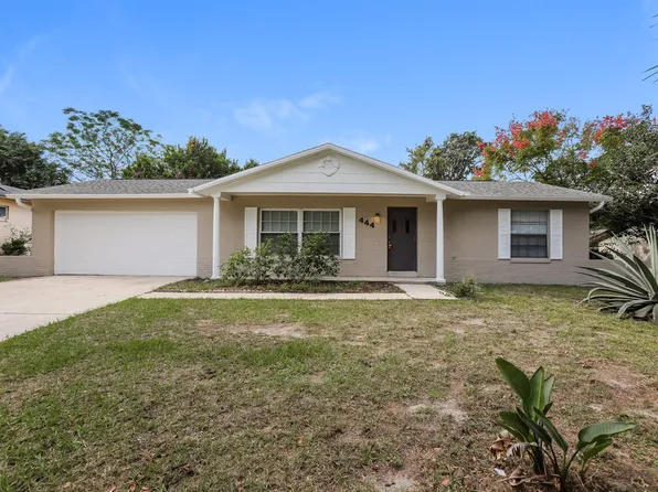 444 Spinnaker Dr, Orlando, FL 32835