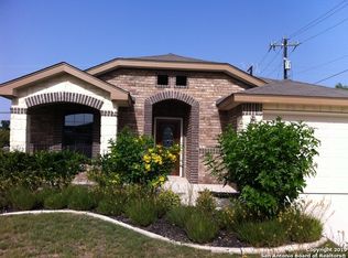 6902 Sabine Pass, San Antonio, TX 78242
